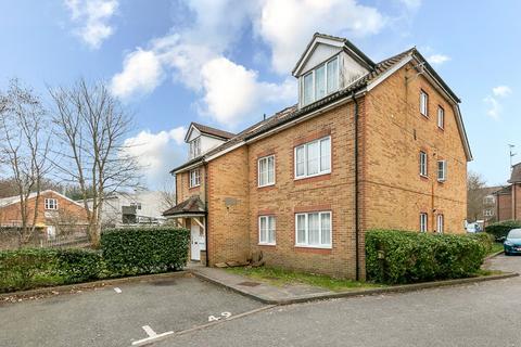 Flat 3, Laurel House Aspen Vale, Whyteleafe, CR3 0YW