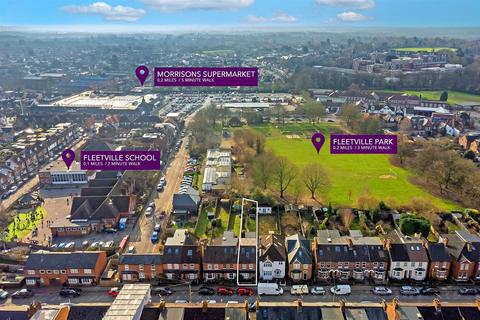 38 Burnham Road, St Albans, AL1 4QW