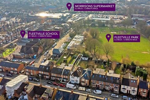 38 Burnham Road, St Albans, AL1 4QW