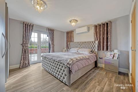Dahilia Cottage Kirkham Road, Horndon On The Hill, Stanford-le-hope, SS17 8QE