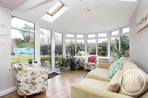 2 bedroom detached bungalow for sale, Rackhams Corner, Corton, NR32