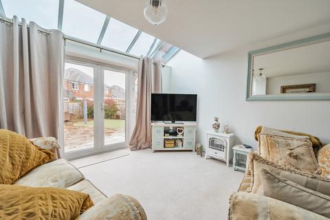 4 bedroom semi-detached house for sale, Tinning Way, Eastleigh, Hampshire, SO50
