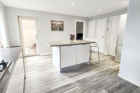 3 bedroom detached bungalow for sale, Gresley Way, March PE15