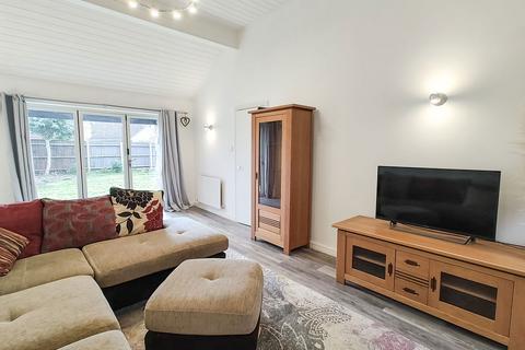 3 bedroom detached bungalow for sale, Gresley Way, March PE15