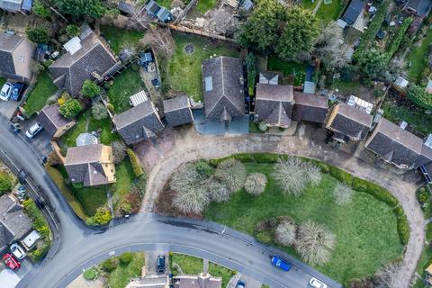 3 bedroom detached bungalow for sale, Gresley Way, March PE15