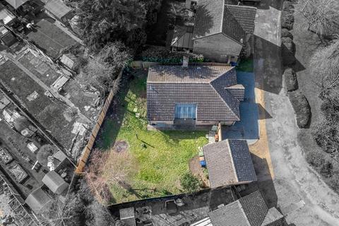 3 bedroom detached bungalow for sale, Gresley Way, March PE15