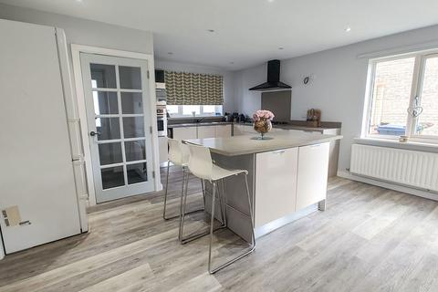 3 bedroom detached bungalow for sale, Gresley Way, March PE15
