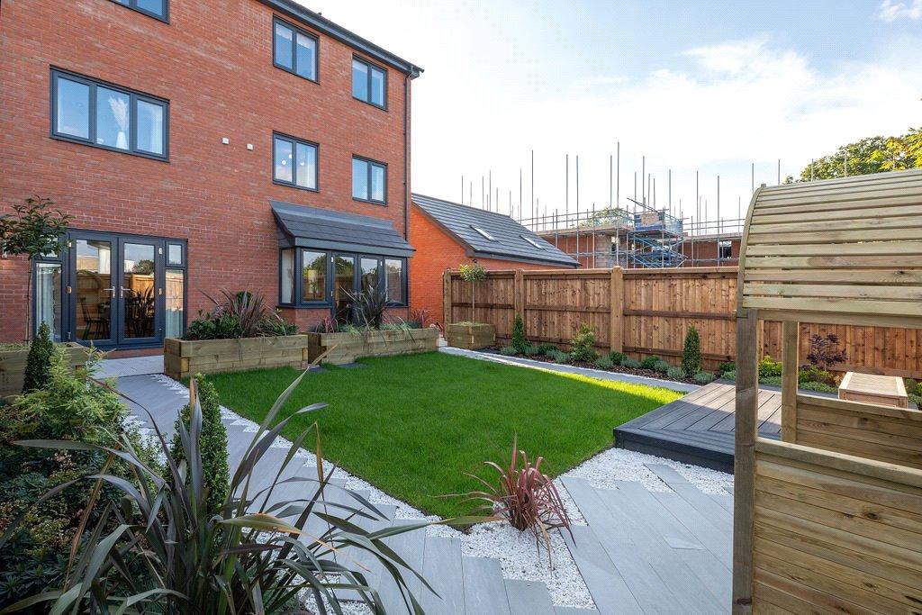 Show Home