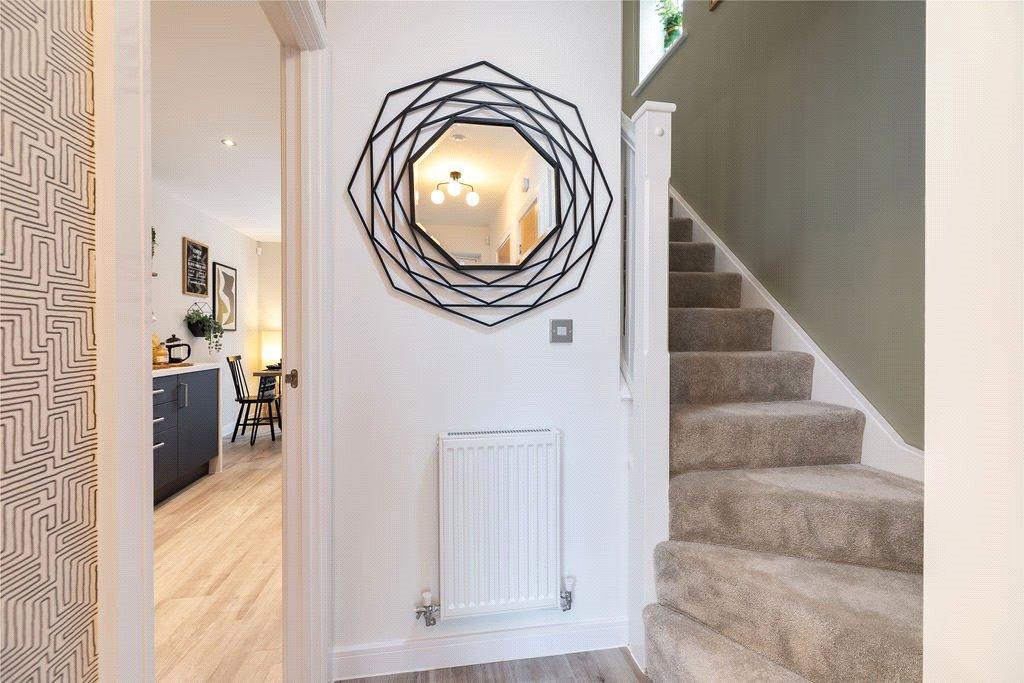 Show Home