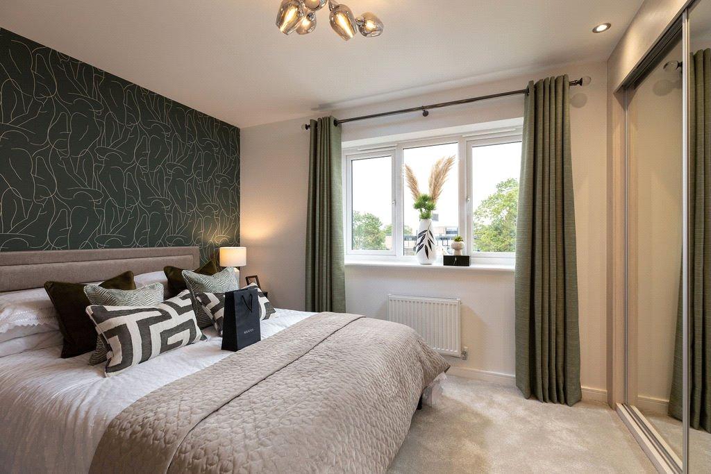 Show Home