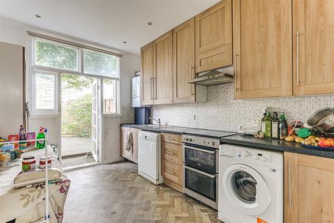 3 bedroom terraced house for sale, Cedars Road, Winchmore Hill, N21