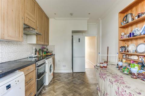 3 bedroom terraced house for sale, Cedars Road, Winchmore Hill, N21