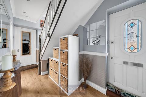 7 Chilham Road, London, SE9 4BE