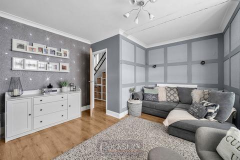 7 Chilham Road, London, SE9 4BE