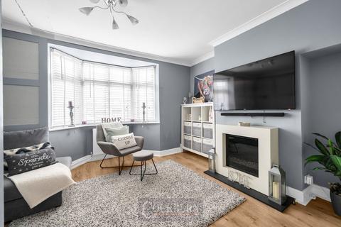 7 Chilham Road, London, SE9 4BE