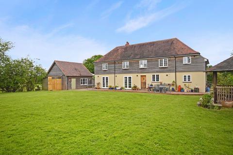 4 bedroom detached house for sale, Bethersden, Ashford, Kent, TN26