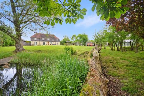 4 bedroom detached house for sale, Bethersden, Ashford, Kent, TN26