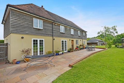 4 bedroom detached house for sale, Bethersden, Ashford, Kent, TN26