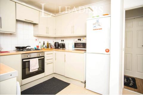 7 Kirkby Close, Cambridge, CB4 1XP