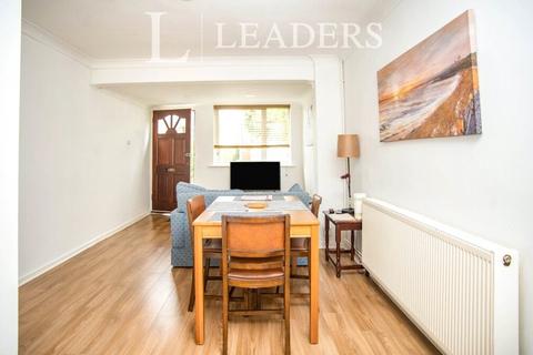 7 Kirkby Close, Cambridge, CB4 1XP