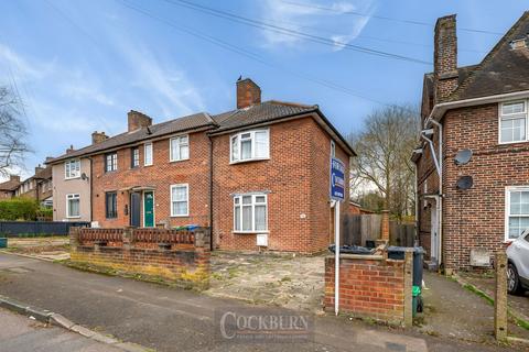 70 Framlingham Crescent, London, SE9 4AF