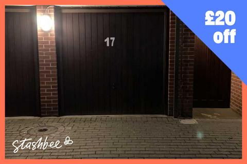 undefined, Nash Way, Kenton HA3