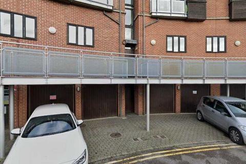 undefined, Nash Way, Kenton HA3