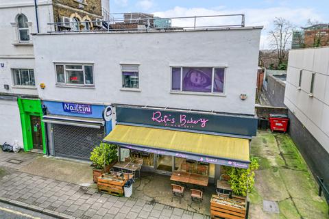 Shop for sale, 1-3 Ravensbourne Road, Bromley, Kent