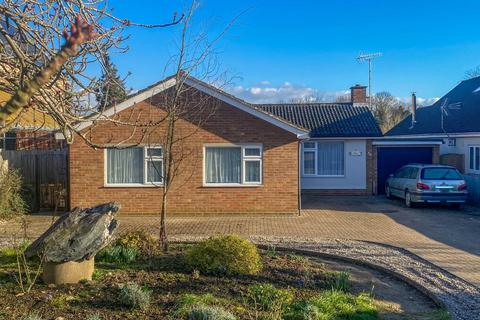 38 Hinton Way, Great Shelford, Cambridge, CB22 5BB