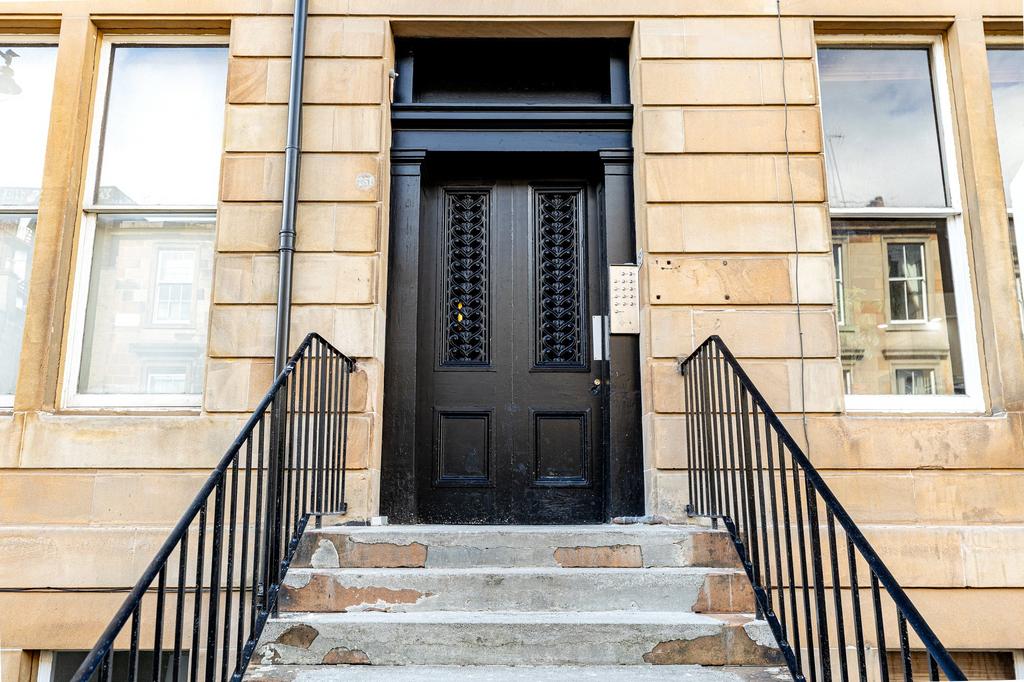 External Door