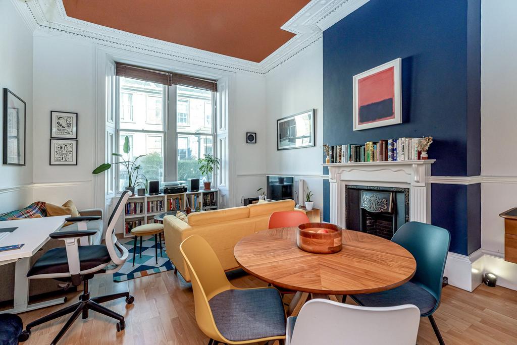 Dining/Living