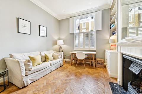 1 bedroom apartment for sale, Winchester Street, London, SW1V