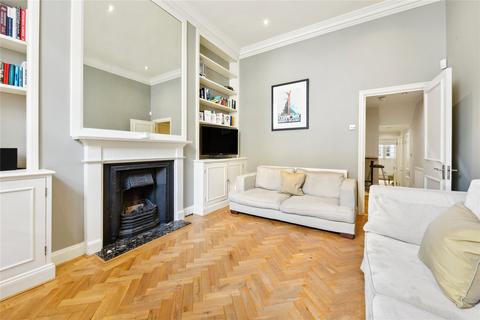 1 bedroom apartment for sale, Winchester Street, London, SW1V