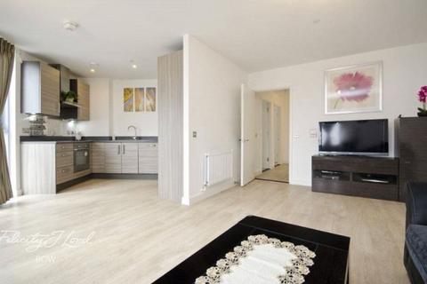 2 bedroom flat to rent, Rick Roberts Way, LONDON