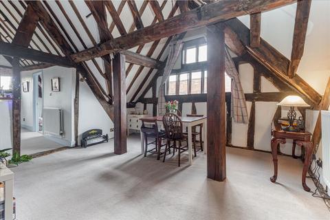 2 bedroom apartment for sale, New Street, Worcester
