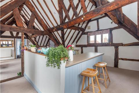2 bedroom apartment for sale, New Street, Worcester