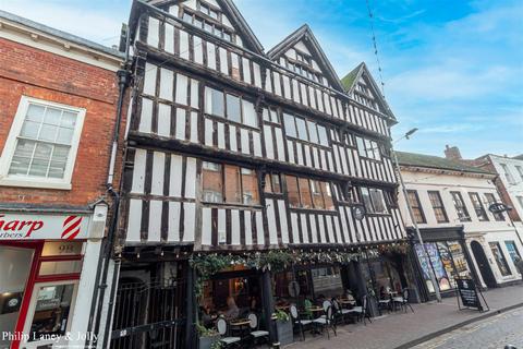 2 bedroom apartment for sale, New Street, Worcester