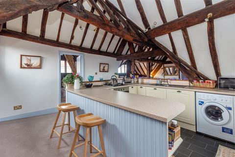 2 bedroom apartment for sale, New Street, Worcester