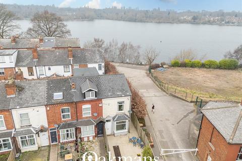2 bedroom end of terrace house for sale, The Limes, Daisy Road, B16