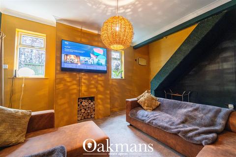 2 bedroom end of terrace house for sale, The Limes, Daisy Road, B16