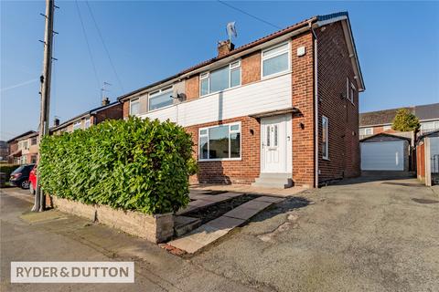 11a Cornish Way, Royton, Oldham, OL2 6JP