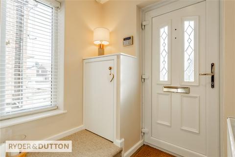 11a Cornish Way, Royton, Oldham, OL2 6JP