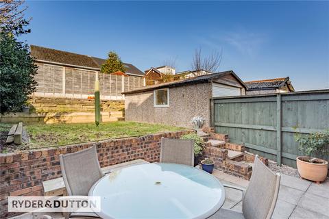 11a Cornish Way, Royton, Oldham, OL2 6JP