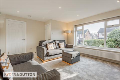 11a Cornish Way, Royton, Oldham, OL2 6JP