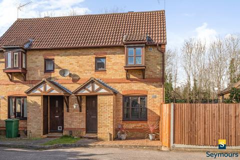 1 bedroom semi-detached house for sale, Cotts Wood Drive, Surrey GU4