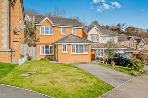 Brookwater Drive, Shipley, West Yorkshire, BD18