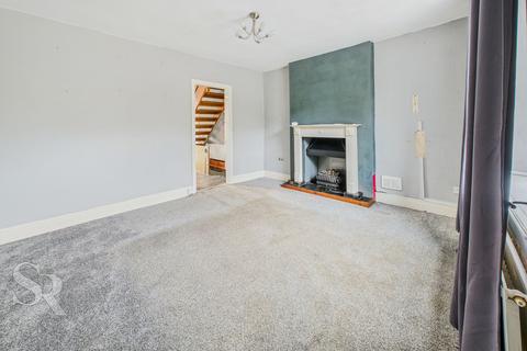 1 bedroom terraced house for sale, Buxton Road, Whaley Bridge, SK23