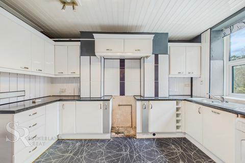 1 bedroom terraced house for sale, Buxton Road, Whaley Bridge, SK23