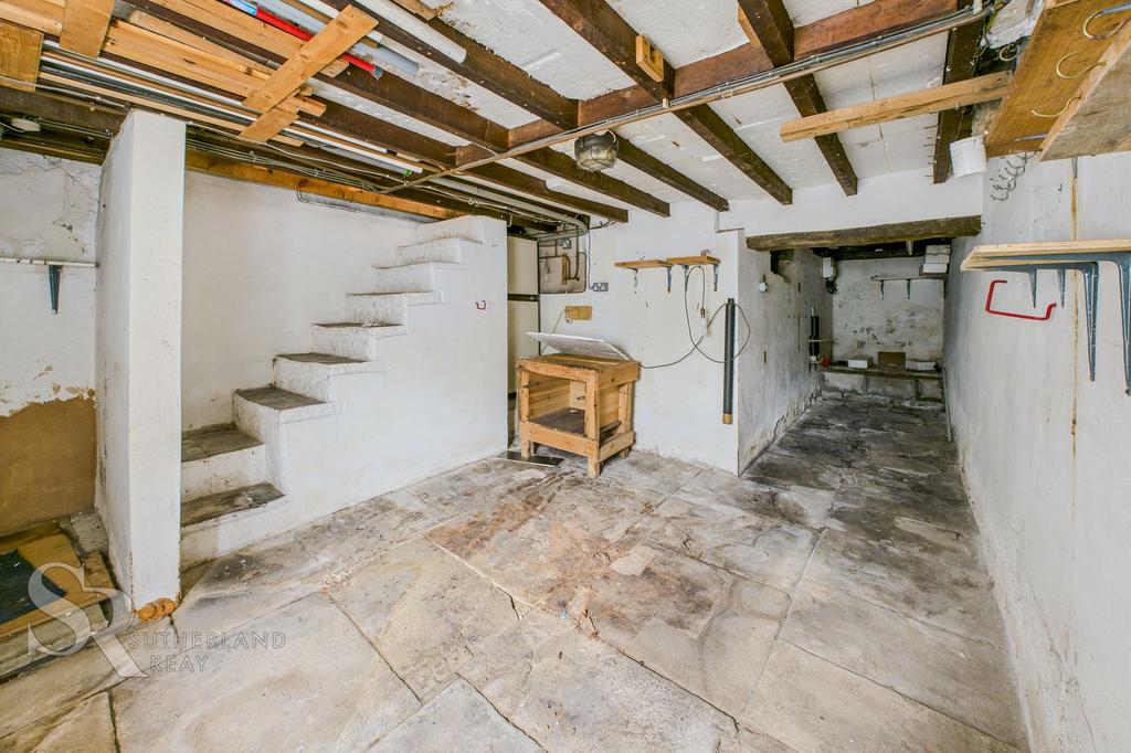 Basement
