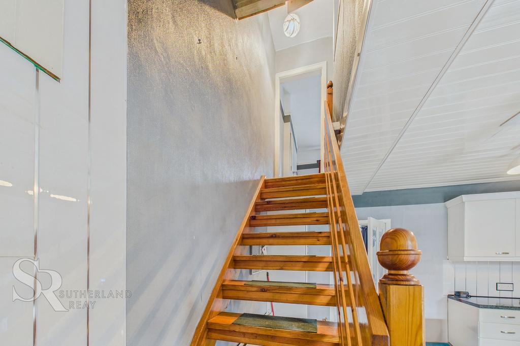 Stairway